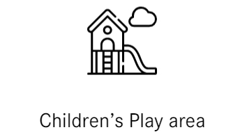 Children’s Play area
